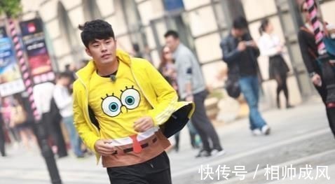 為什么綜藝都愛邀請陳赫？黃渤一句話道出真相