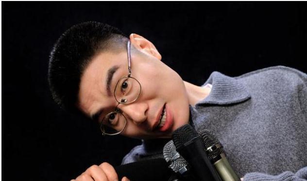 呼兰|周奇墨用这样的作品夺冠，简直就是对李诞最大的打脸