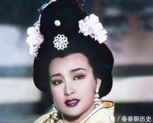 武则天|武则天墓前的61个无头石人,千百年无人解,却被老农找出真相!