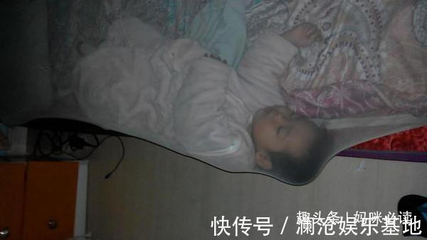 宝宝|90后宝妈趁孩子熟睡,出门“臭美”,回来后发现孩子永远闭上了眼
