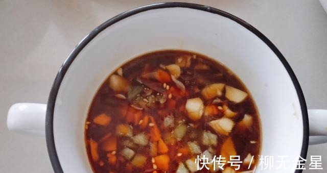 青椒|天太热，吃牛羊肉都不如吃这肉，便宜温补不上火，轻松度过三伏天！
