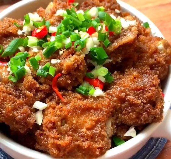 过年必备的6道特色菜,卖相好味道足,佐酒又下饭,过年露一手!