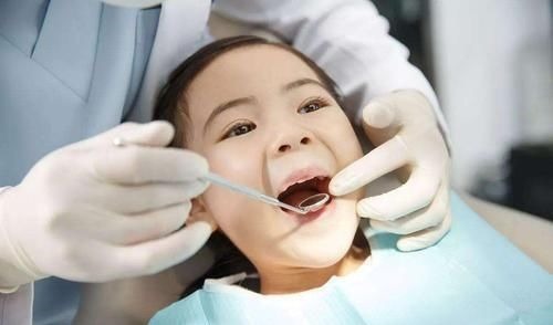 高颜值|想让娃有高颜值,从小做到五件事,越长越好看