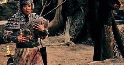 恩人|赵云是刘备的恩人，为什么刘备称帝就忽视了赵云的存在