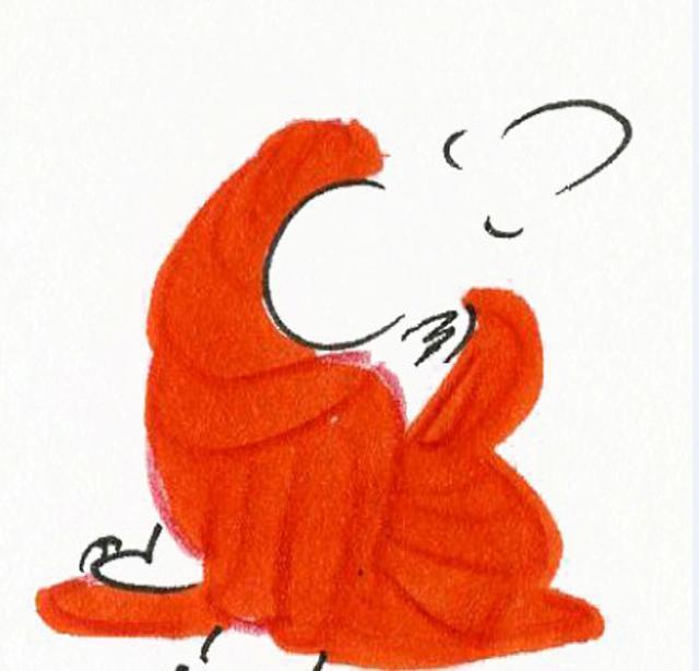 鬼谷子$高层次的人,往往懂得这三个道理,中庸处世,圆融做人!