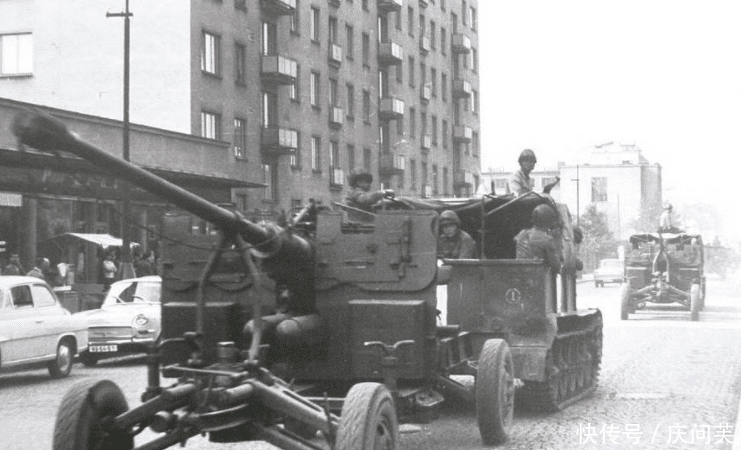 欧洲|二战此国不战而降，把欧洲最大兵工厂让给德国，武装了百万德军！