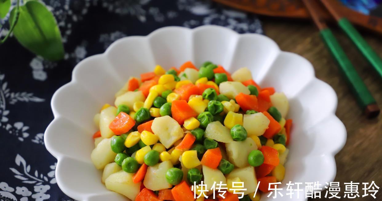 鸡腿|立冬了,有钱没钱多吃地下五宝,营养高又便宜,应季而食平安过冬