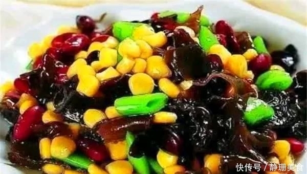 香味四溢的几道家常菜、营养健康、美味诱人、好吃又过瘾