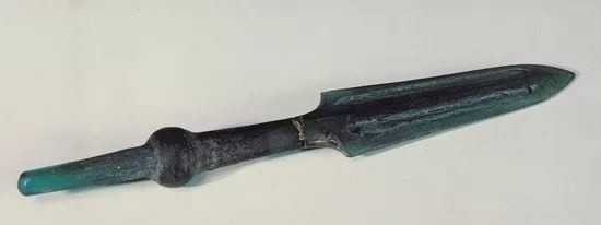 -公元|这些玻璃虽然个头小,但价值不菲!