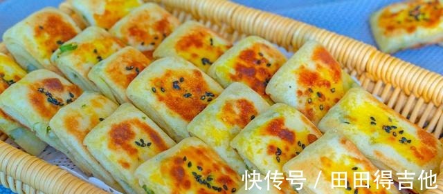 成本|不用烤箱不发面，教你自制6款早餐，成本不到10元，一周不重样！