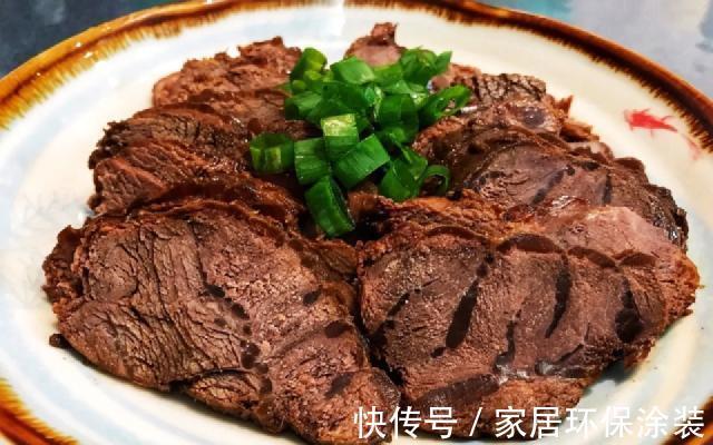 卤制|卤肉店的酱牛肉为何酱香肉嫩？牢记4个窍门，教你卤制酱牛肉方法