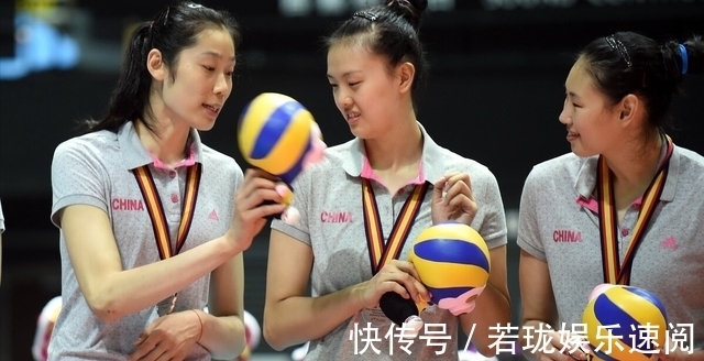 朱婷|李盈莹落选旗手!中国女排核心易位?全运会确定朱婷接班人