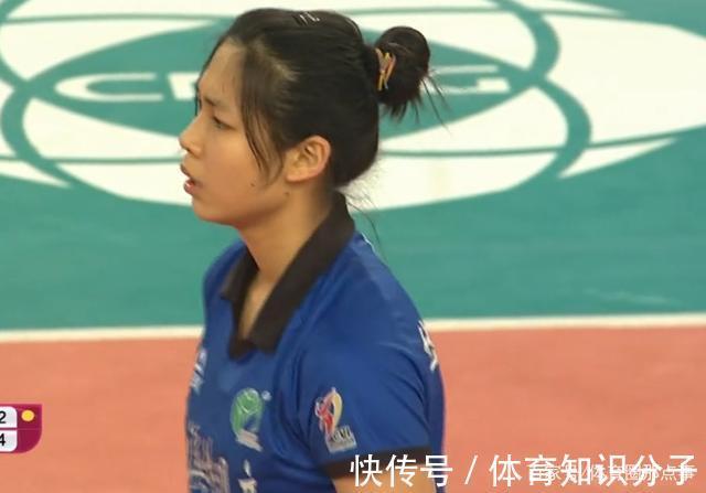 庄宇珊|一场苦战!超级大逆转,山东女排0-2到3-2,喜获第5,福建队遗憾