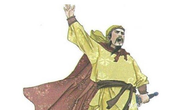 统治集团|石达开遭受清军酷刑一声不吭,5岁儿子得知后还笑,他也没能幸免