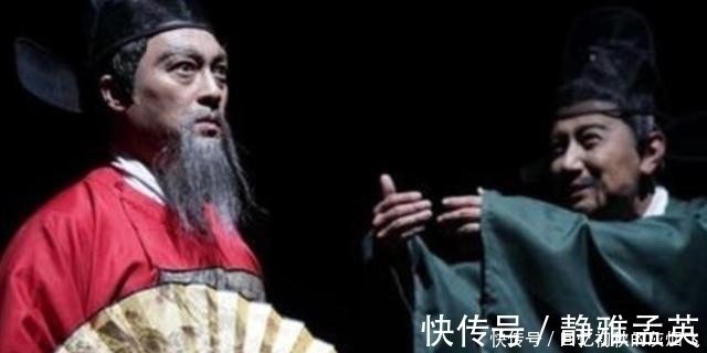 翰林院&范进考了20多次中举后疯了?他的官职放到现在,可能你比他还激动