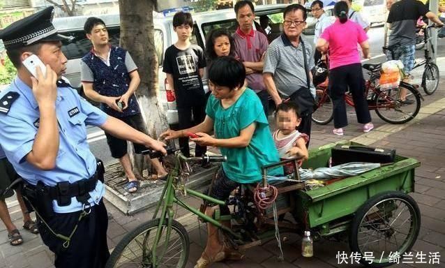 儿童|“被拐的儿童”都去哪儿了背后遭遇让人痛心,家长们请看好孩子