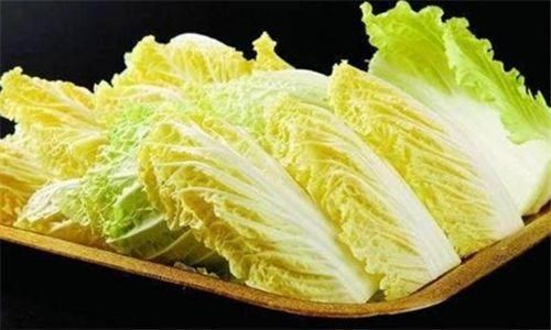 冬季养生很关键，3种果蔬离不开，降压降脂，改善肠胃，好处多多