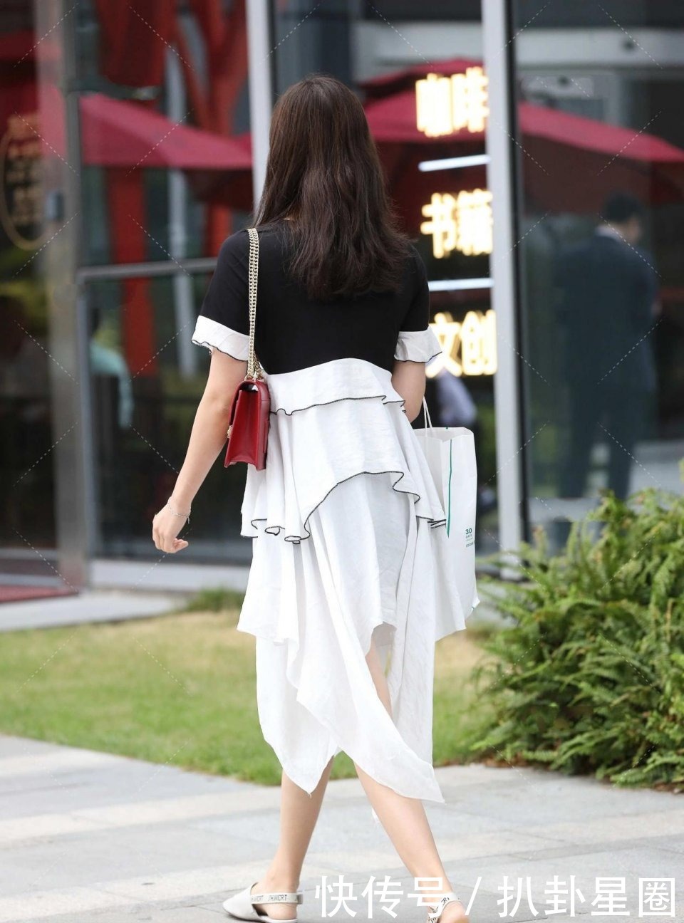 妙招|夏季裙子如何穿搭和选择?分享穿搭妙招,普通人也能完美逆袭!