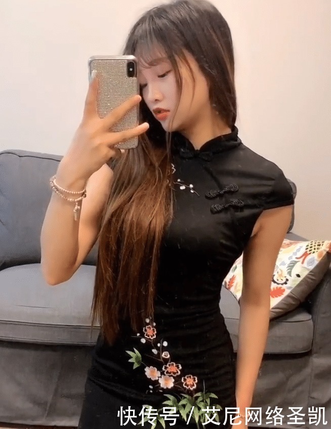 拍照|跪着拍照到底有什么好处,是好看吗?