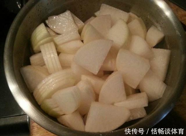 开净|自制几款开胃小咸菜,开净卫生又下饭,一上桌全吃光了