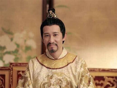 史思明|安史之乱中安禄山前后不过折腾了一年多,为何大动乱却能持续8年?