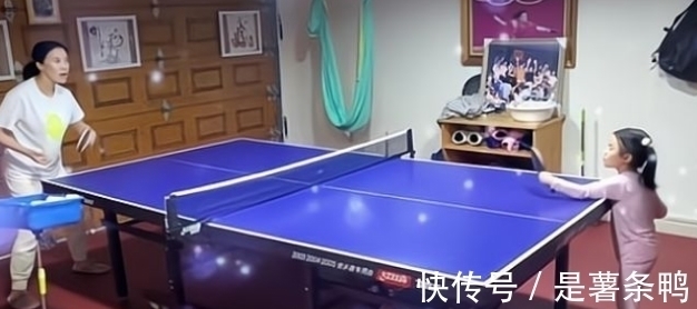 冠军|王楠11岁儿子夺得乒乓小组冠军,国乒4大名将的孩子都已夺冠!