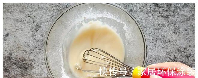 蛋糕|想吃网红古早蛋糕不用去排队，在家就能轻松做，松软绵甜入口即化
