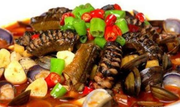 dh孩子开学了多吃的菜,补充DHA,益智益脑,提升记性,学习更轻松