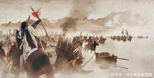 造反|史上最难造反的朝代，300年间发生数百次起义，可是都没有成功