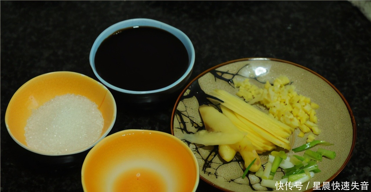 春暖花开，吃鱼尝尝新味道，开胃解腻易消化！比清蒸水煮还健康！