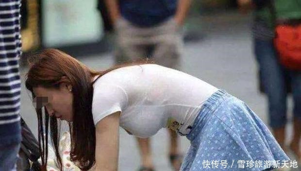 妊娠纹|生过娃和没生过娃的女人有哪些差别这3个部位,藏不住