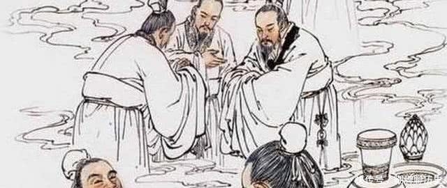 写出“锄禾日当午,汗滴禾下土”的李绅,最终为何变得穷奢极欲?