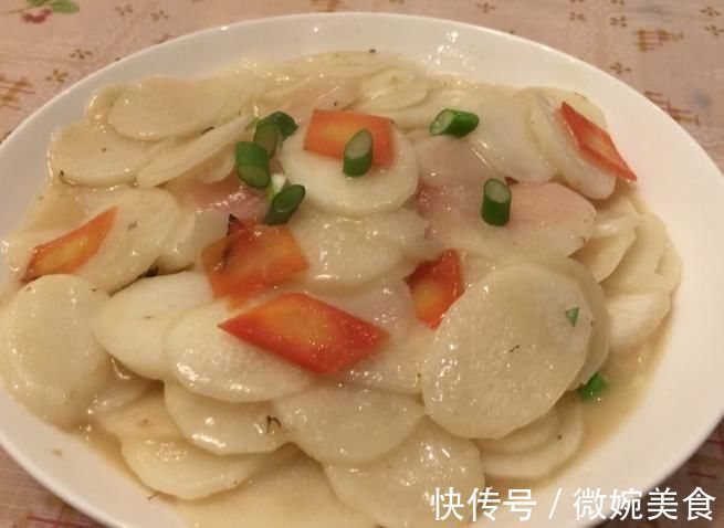 清肠排毒|女人怀孕后记得多吃4种食物,能帮助宝宝脑部发育,还能清肠排毒