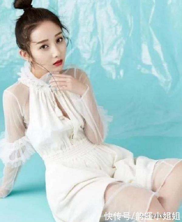 非誠勿擾觀眾的她，被導演看中拍戲走紅，現(xiàn)在已經(jīng)成大明星