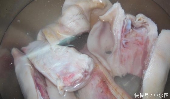 婆婆|婆婆做了35年的卤猪蹄配方,教您最好吃的做法,保证香嫩可口