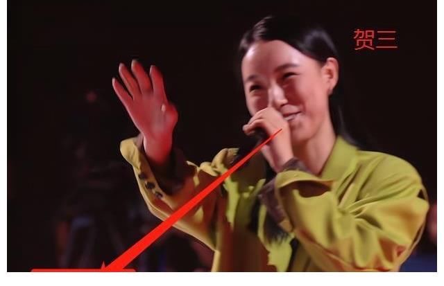 北風(fēng)吹|《中國好聲音》賀三：從小就有音樂夢(mèng)，節(jié)目中大方公開男友