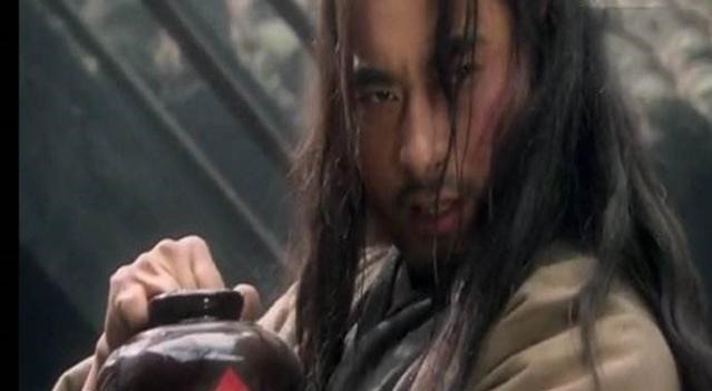 鲁智深#水浒中最拽的五句话,一般人可不敢说,因为怕出门被人揍!