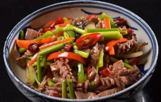 周末晚餐来10道可口美味,营养又健康的菜品,下饭又下酒很实惠