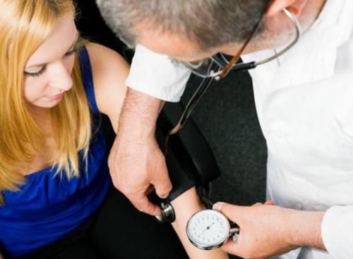 小炒黄豆芽|高血压从160降到120，不用吃药？医生：做好这几件事，就能降压