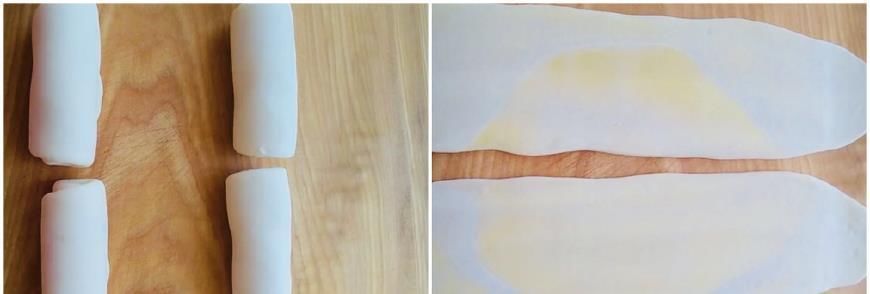 不用|不要被图片吓到,超级简单,不用发面,外焦内软,芝麻五香饼做法