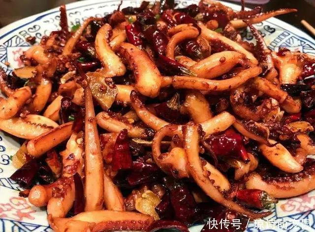 饭菜|美味又馋嘴的几道家常下饭菜,小孩特喜欢吃,一上桌就抢光了