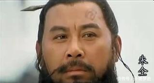 为人|水浒中五位深藏不露的梁山好汉,事实证明藏的最深,往往笑到最后!