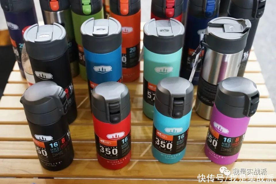 亚洲|ISPO Shanghai 2021亚洲(夏季)展--3