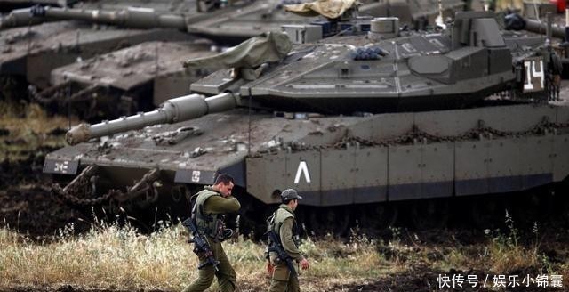 犹太人|以色列,这个国家厉害到了什么程度?