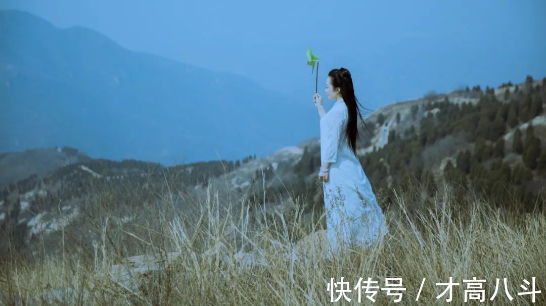 时侯$能成大事的人,往往有“五不过”