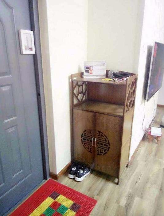 沙发|婆婆抠出新境界,5万装修婚房还带家电,如此寒酸真让人不想嫁了