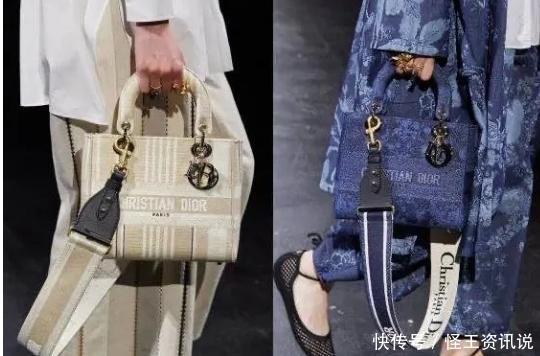 包神日记|2021春夏新包来袭,新一季大牌潜力It Bag看这里!