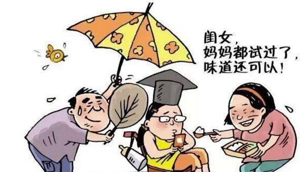 父母|“我宁愿养条狗,也不养父母”,本以为是不孝,没想到获众人点赞