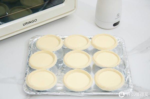 家庭厨房必备平价好物——七彩叮当空气炸锅电烤箱一体机