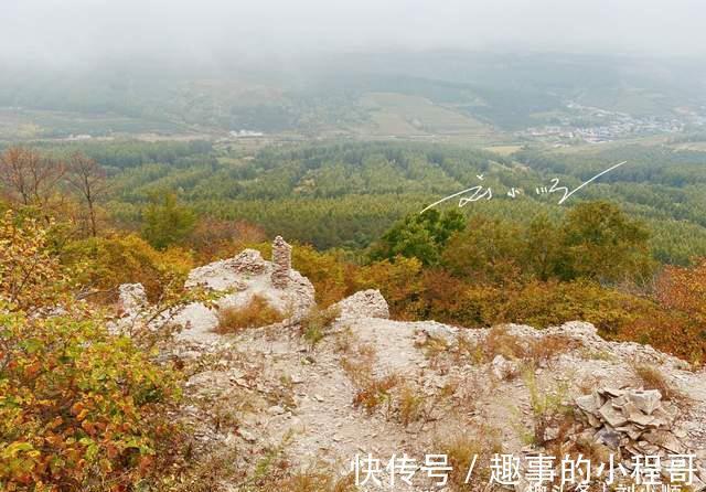 延吉市|吉林延吉的4A级景区，还是国家森林公园，免费开放却没什么游客